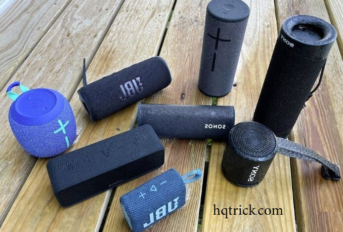 Bluetooth Speaker Buying Guide