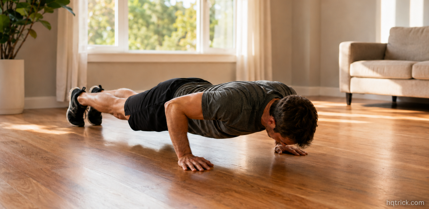 Home Workout